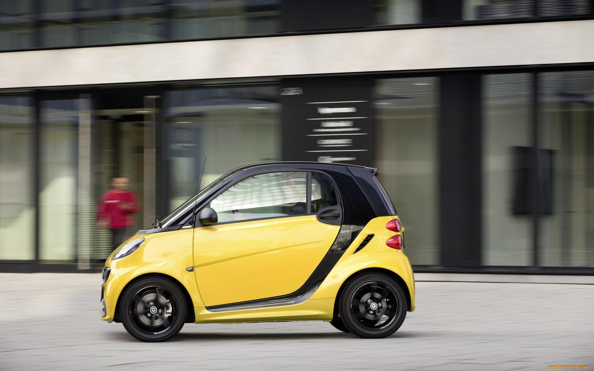 , smart